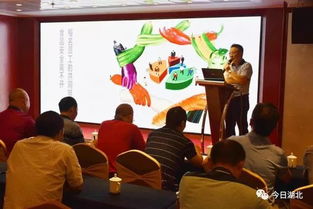 宜昌夷陵区举办新 餐饮服务食品安全操作规范 培训